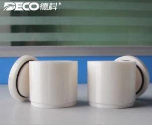 Zirkonium Oxid Fräsning Bollburkar