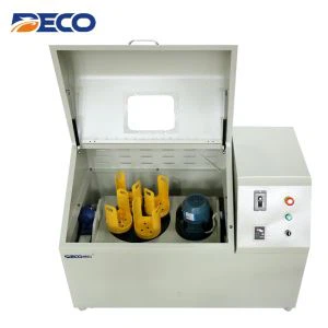 6L Planetary Mill Machine