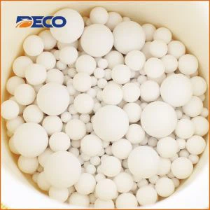 Keramiska Alumina Balls