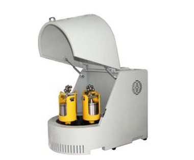 Lab Ball Mill För Minerals