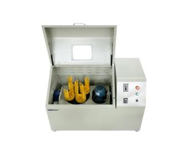 Planetary Ball Mill Mixer