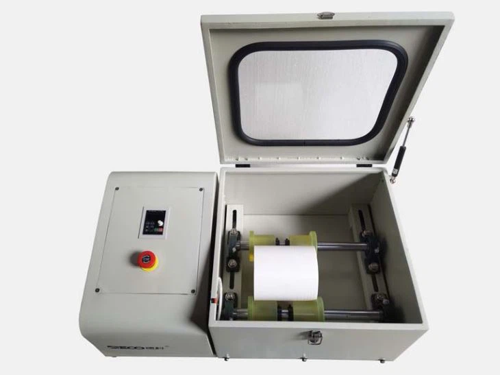 Ball Milling Machine For Lab