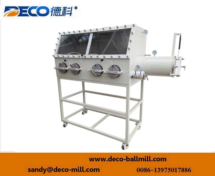 Laboratory Glove Box Lab Equipment