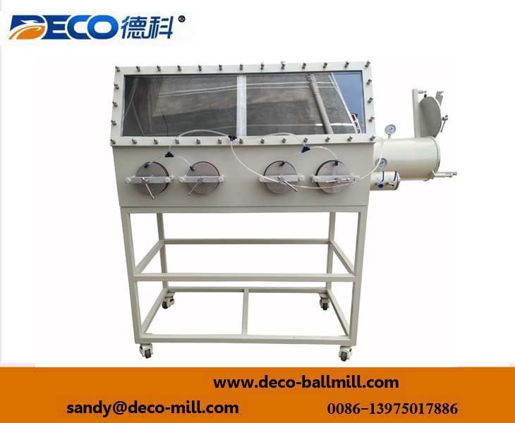 Laboratory Glove Box Lab Equipment