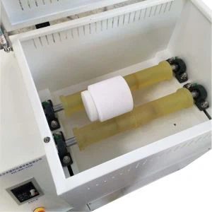 10L Lab Jar Ball Mill