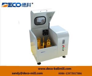 Planetary Fine Grinding Machine
